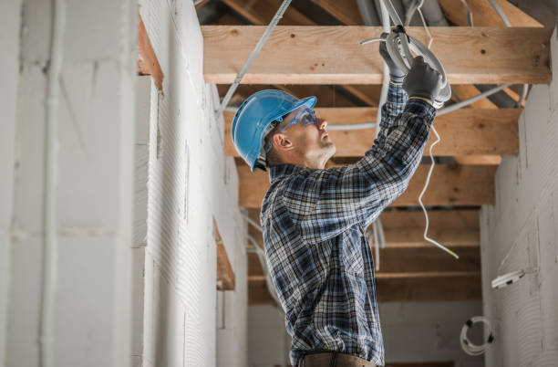 Best Licensed Electrician  in Libby, MT