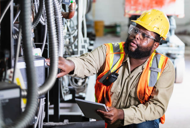 Best Electrical Installation Contractor  in Libby, MT