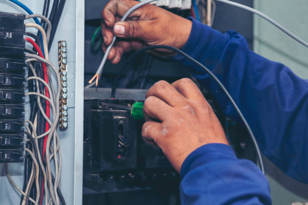 Best Electrical Contractors for Businesses  in Libby, MT