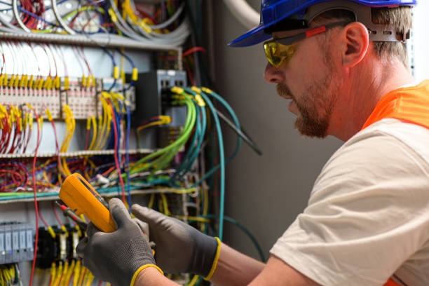 Best Electrical Repair Services  in Libby, MT
