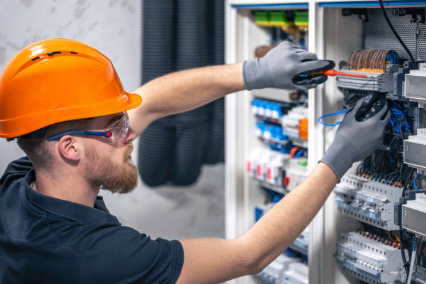 Best Electrical Installation Contractor  in Libby, MT