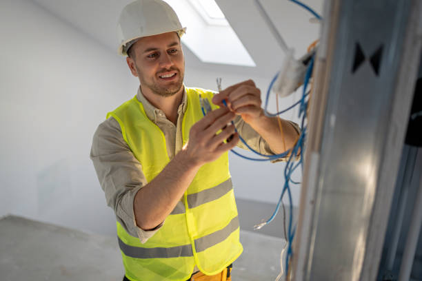 Best Local Electrician Companies  in Libby, MT